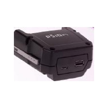 ADAPTER SNAP MODULE - ACTIVE SYNC & CHARGE (USB CABLE ORDERED SEPARATELY)
