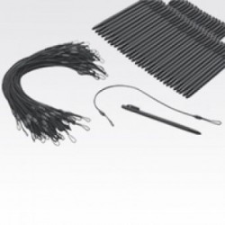 Spare stylus (plastic non spring loaded) 50 pack Megacom