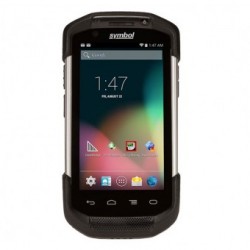 Zebra TC70, 2D, BT, WiFi, NFC, PTT, Android Megacom