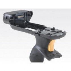 Zebra pistol grip Megacom