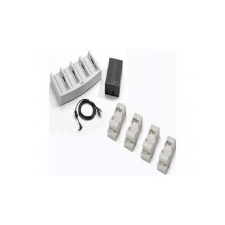 KIT MC3X UNIVERSAL BATTERY CHARGER