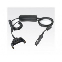 Zebra Car Charging Cable Megacom