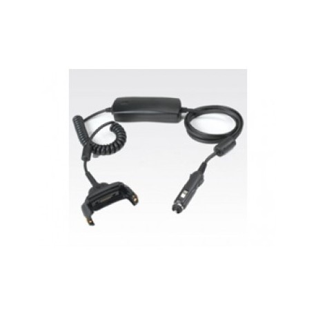 Zebra Car Charging Cable