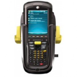 *O*MC95 VEHICLE CRADLE W/ USB PASS THR Megacom