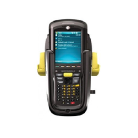 *O*MC95 VEHICLE CRADLE W/ USB PASS THR