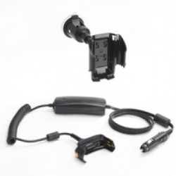 Zebra vehicle holder kit Megacom