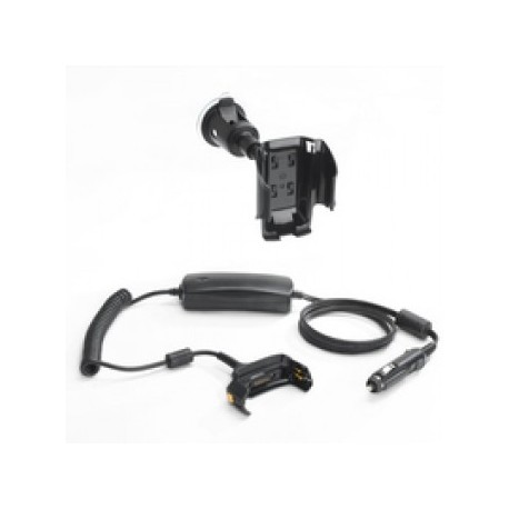 Zebra vehicle holder kit