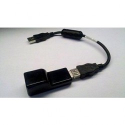 Zebra adaptor Megacom