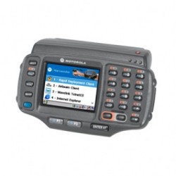 Zebra WT41N0, USB, BT, WiFi, alpha, WEC 7 (EN) Megacom