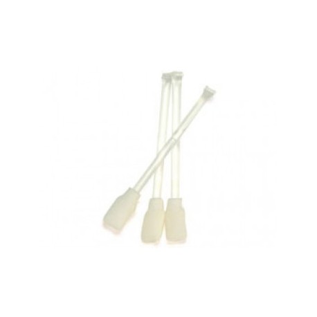 Cleaning swab
