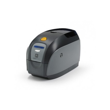Zebra ZXP Series 1, 1 face, 12 pts/mm (300 dpi), USB, encodeur magnétique