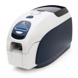 Zebra ZXP Series 3, 1 face, 12 pts/mm (300 dpi), USB Megacom