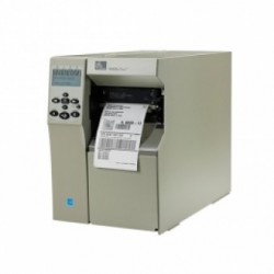 105SL+ 203DPI SER USB PAR ETH b/g RWD PE Megacom
