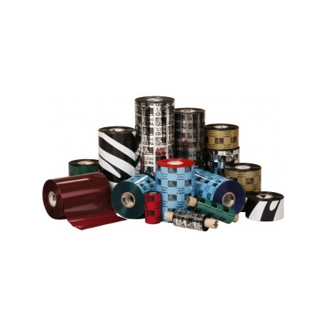 ZEBRA IMAGE LOCK 60mm x 300M. Unit sales is a box. Qty by box is 6 rolls