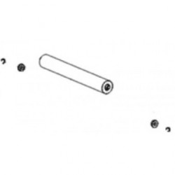 Kit Roller for Peel Unit ZT420 ZM600 Megacom