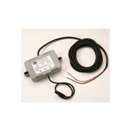 DC/DC 12 VDC Power Supply (for vehicle charging without a cradle)