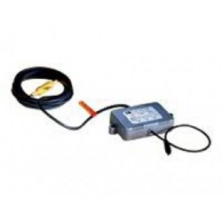 DC/DC 9 - 30 VDC Power Supply (for vehicle charging without a cradle) Megacom