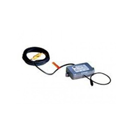 DC/DC 9 - 30 VDC Power Supply (for vehicle charging without a cradle)