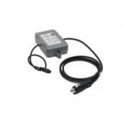 QL and RW Series Cigarette Lighter Adapter Megacom