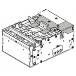 KIT LOOP COVER PLATE Megacom
