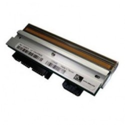 Zebra print head, converter kit, 203dpi to 300dpi Megacom