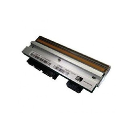 Zebra print head, converter kit, 203dpi to 300dpi