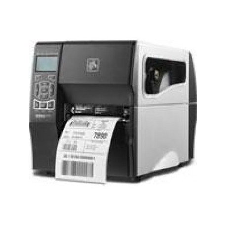 Zebra print head, converter kit, 300dpi to 203dpi