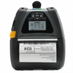Zebra charging/transmitter cradle, ethernet Megacom