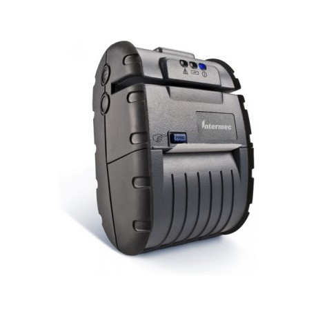 PB2 DT 2INCH 203DPI BTH MSR -MAGNETIC ST