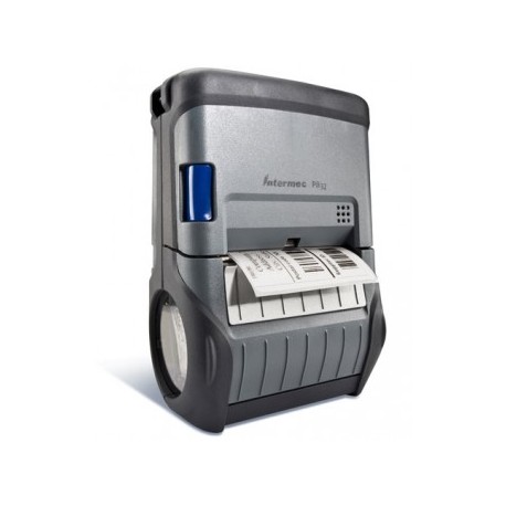 Honeywell PB32, 8 pts/mm (203 dpi), ZPLII, Datamax, CPCL, IPL