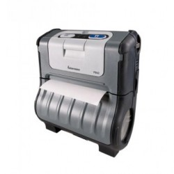 Honeywell PB42, 8 pts/mm (203 dpi), BT Megacom