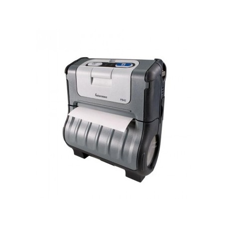 Honeywell PB42, 8 pts/mm (203 dpi), BT