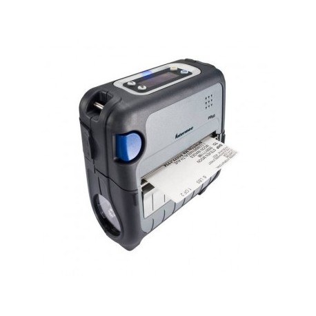 *C* PB50 FP 4"" USB/SER WLAN ETSI