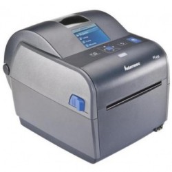*C* PC43 LCD DT 300DPI 4"" RFID EU, EU PC Megacom