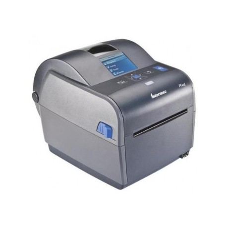 *C* PC43 LCD DT 300DPI 4"" RFID EU, EU PC