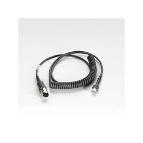 CBL ASSYVC5000/LS3408, RUGGED CABLE