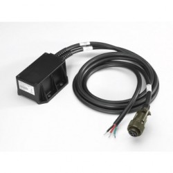 VC5090 DC Power Cable (with filter), 9ft Megacom