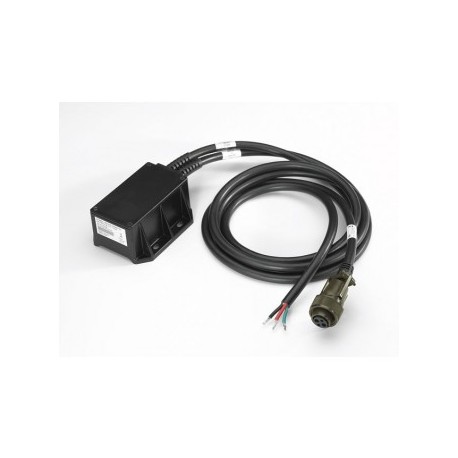VC5090 DC Power Cable (with filter), 9ft