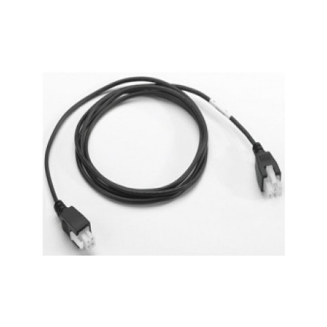 Câble d'Alimentation pour Chargeur