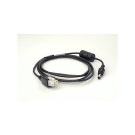 DC Line Cord (PS to MK)