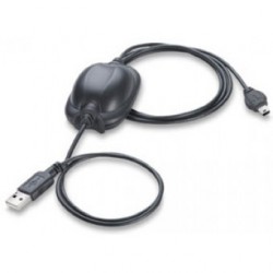 RS309 Trigger Cable with extra ruggedization for freezer use Megacom
