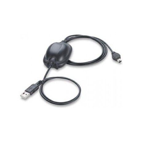 RS309 Trigger Cable with extra ruggedization for freezer use