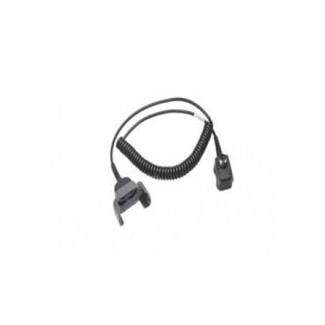 Zebra printer cable