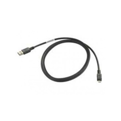 Zebra connection cable, USB