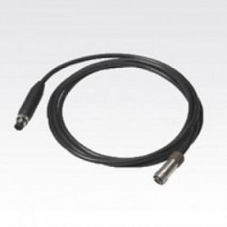POWER CABLEVC60 TO DC/DC CONVERTER Megacom