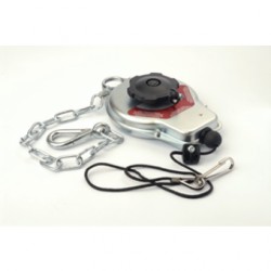 Tool Balancer Pulley Megacom
