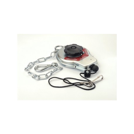 Tool Balancer Pulley