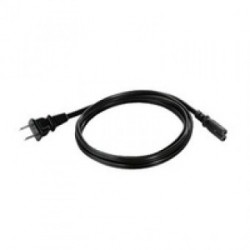 Zebra AC line cord for power supply (US) Megacom