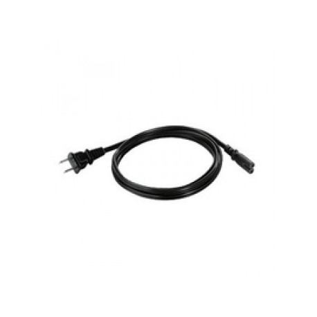 Zebra AC line cord for power supply (US)