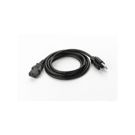AC Line Cord, 1.8M, grounded, USA NEMA 5-15P. Associated Country United States.